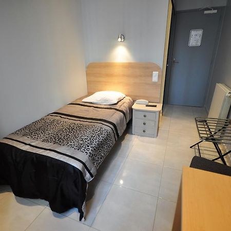 Hotel Carlone Nizza Esterno foto