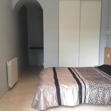 Hotel Carlone Nizza Esterno foto