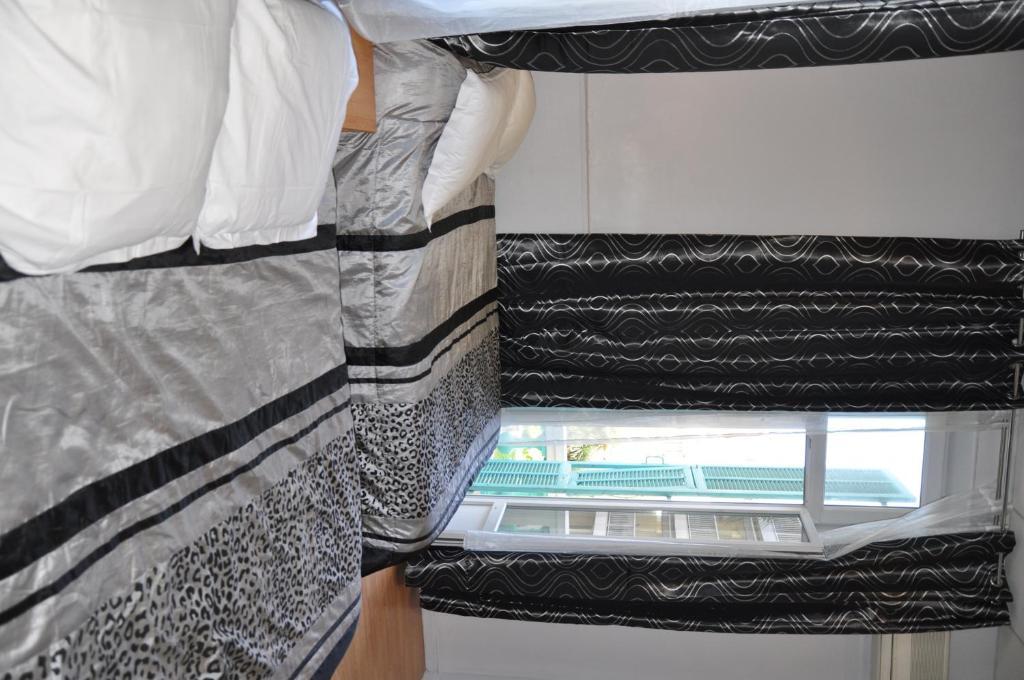 Hotel Carlone Nizza Esterno foto