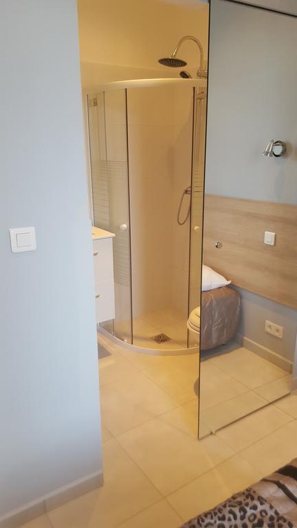 Hotel Carlone Nizza Esterno foto