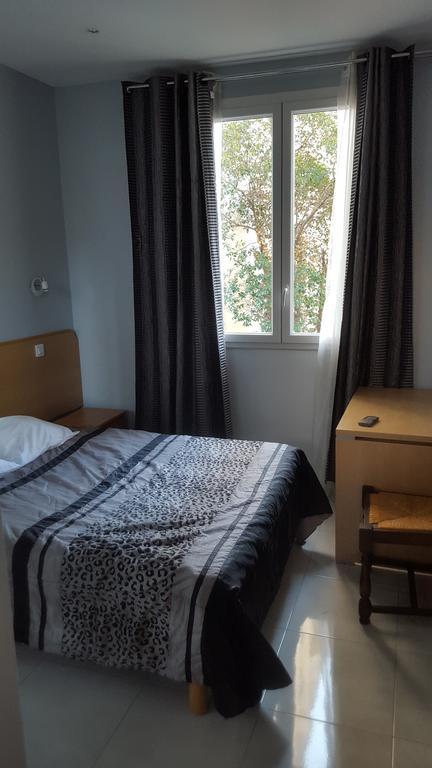Hotel Carlone Nizza Esterno foto