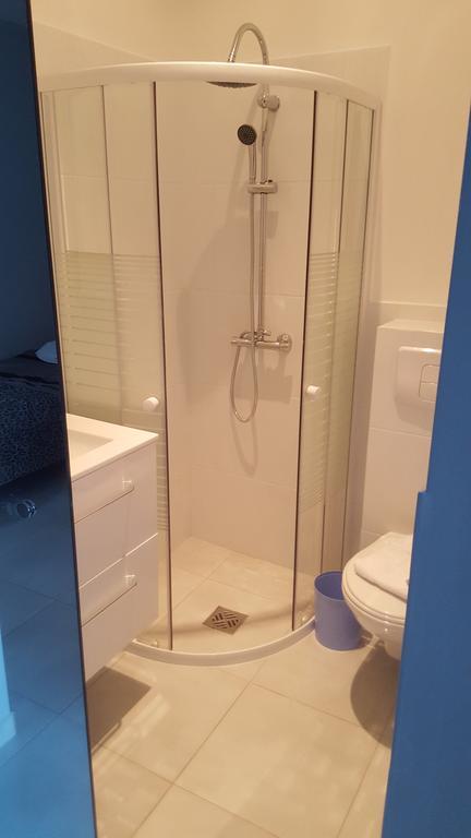 Hotel Carlone Nizza Esterno foto