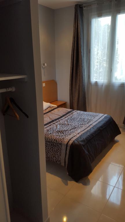 Hotel Carlone Nizza Esterno foto