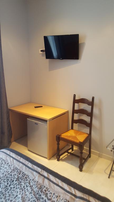 Hotel Carlone Nizza Esterno foto