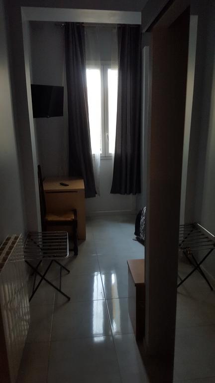 Hotel Carlone Nizza Esterno foto