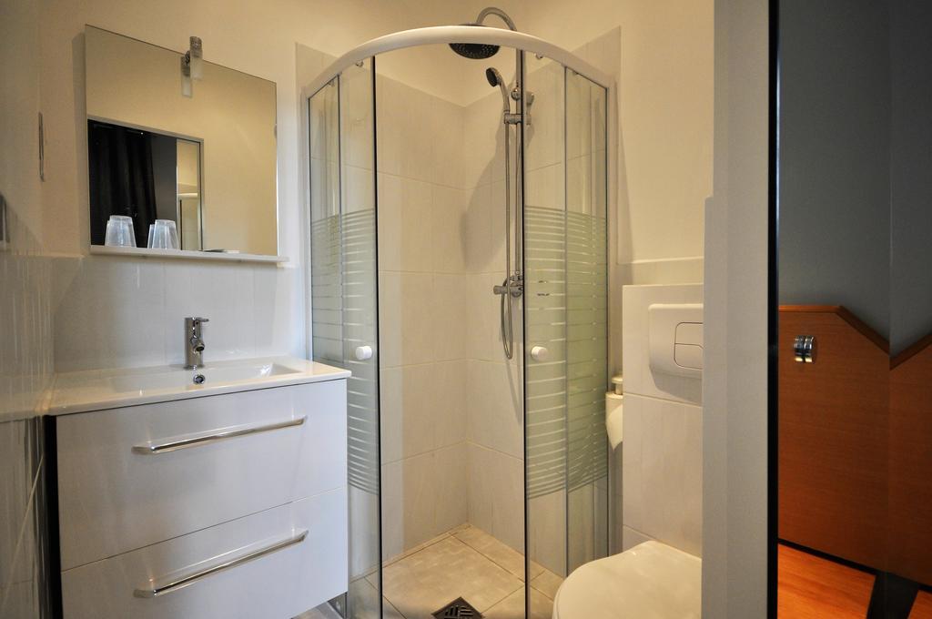 Hotel Carlone Nizza Esterno foto