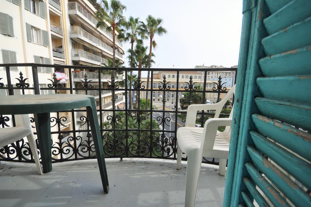 Hotel Carlone Nizza Esterno foto