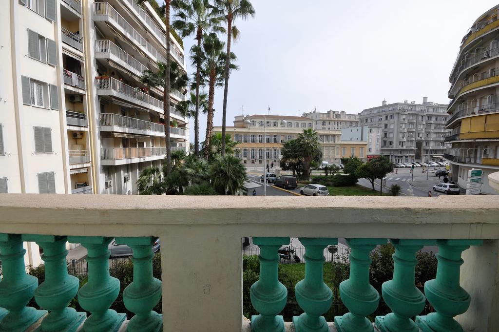 Hotel Carlone Nizza Esterno foto