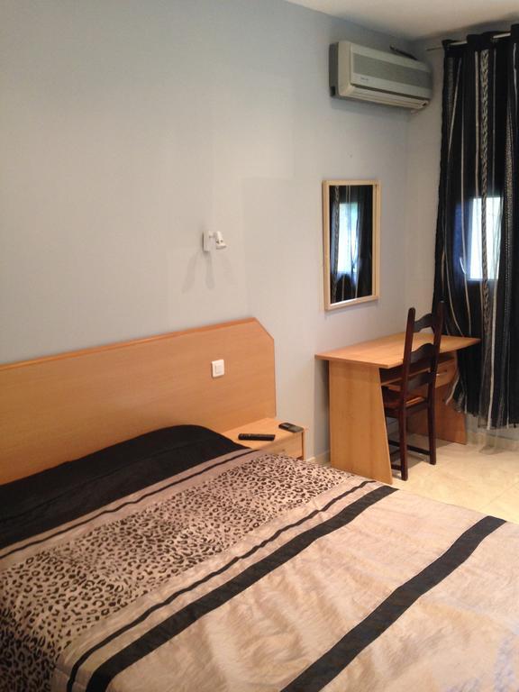 Hotel Carlone Nizza Esterno foto
