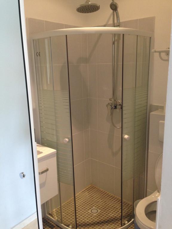 Hotel Carlone Nizza Esterno foto