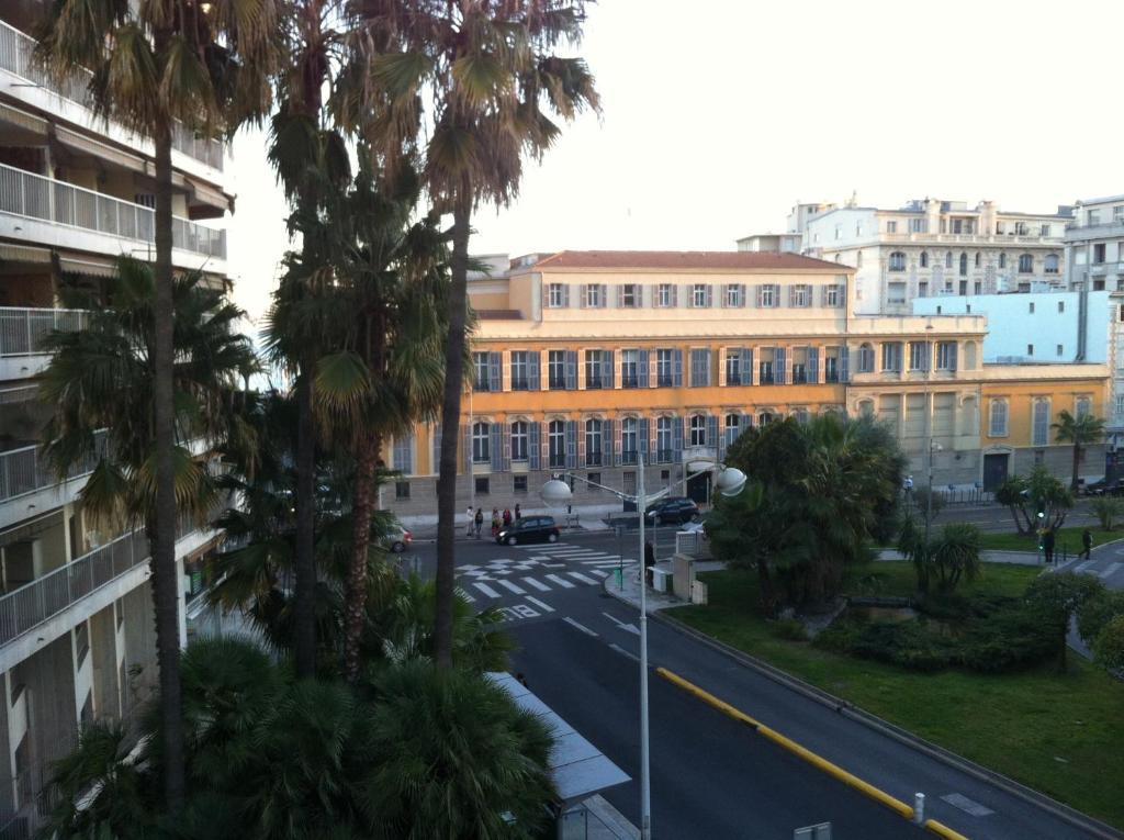Hotel Carlone Nizza Camera foto