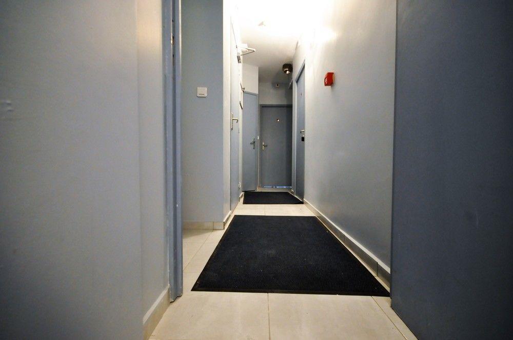 Hotel Carlone Nizza Esterno foto