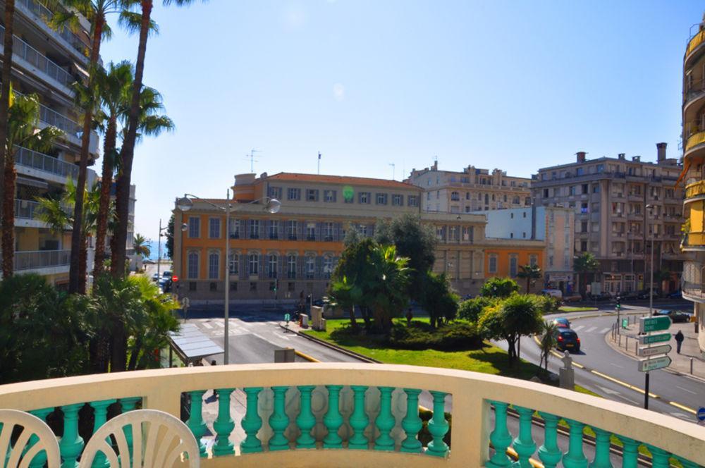 Hotel Carlone Nizza Esterno foto