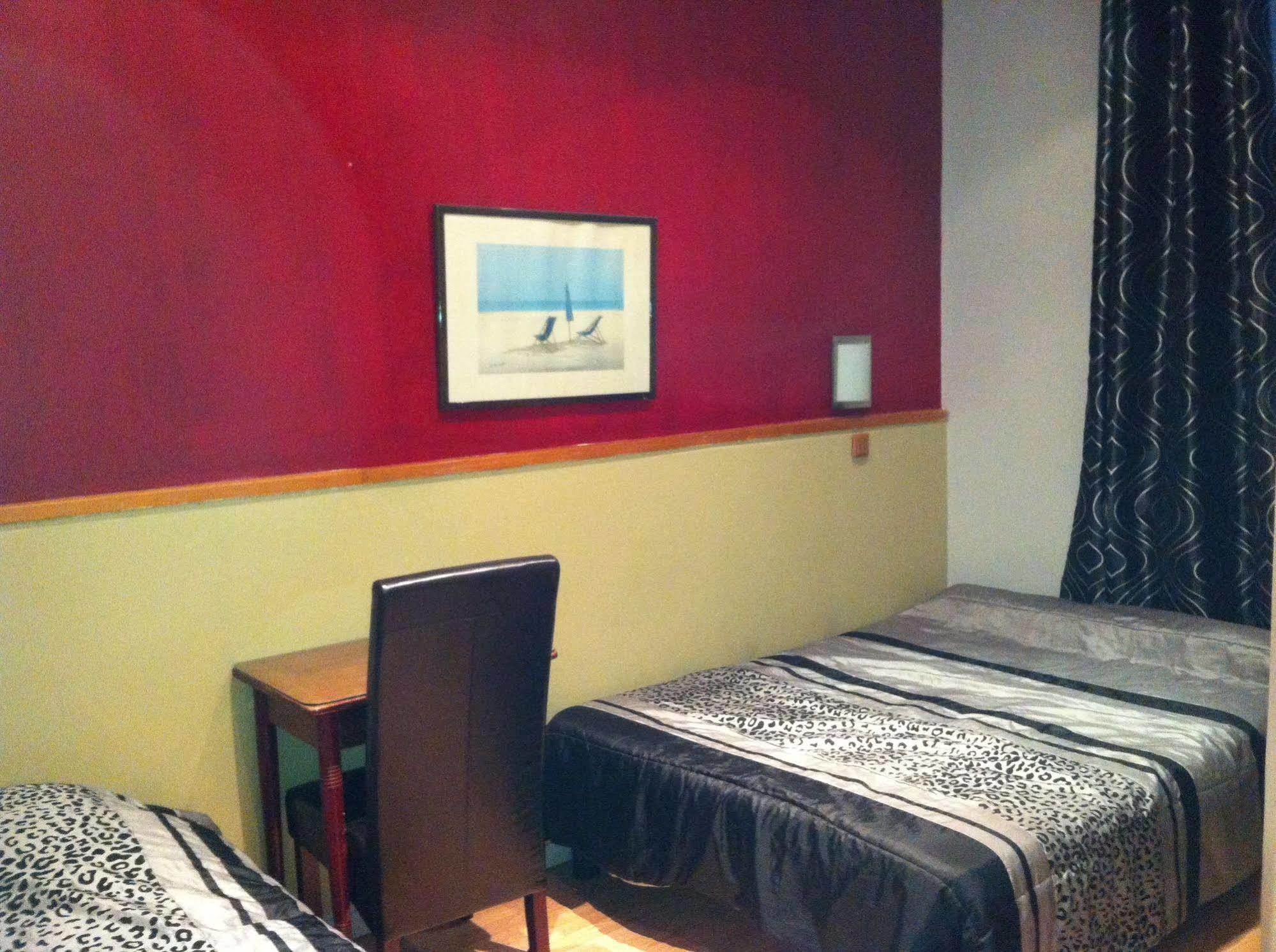 Hotel Carlone Nizza Esterno foto